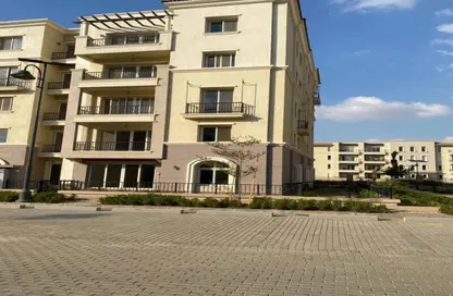 Apartment - 3 Bedrooms - 3 Bathrooms for sale in Mivida - 5th Settlement Compounds - The 5th Settlement - New Cairo City - Cairo