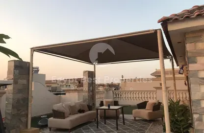 فيلا - 5 غرف نوم - 5 حمامات للبيع في سوان ليك ريزيدنس - كمبوندات التجمع الخامس - التجمع الخامس - مدينة القاهرة الجديدة - القاهرة