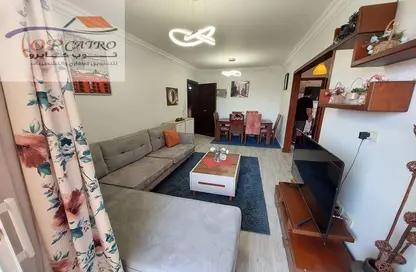 Apartment - 2 Bedrooms - 1 Bathroom for rent in Madinaty - Cairo