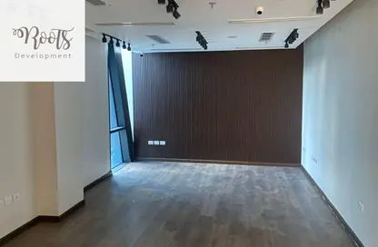 مساحات مكتبية - استوديو - 1 حمام للايجار في ريتزي - شارع الشباب - الشيخ زايد - الجيزة