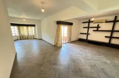 شقة - 3 غرف نوم - 3 حمامات للايجار في الندي - كمبوندات الشيخ زايد - الشيخ زايد - الجيزة