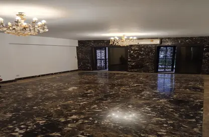 Apartment - 3 Bedrooms - 3 Bathrooms for rent in El Rehab Extension - Al Rehab - New Cairo City - Cairo