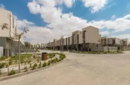 Villa - 4 Bedrooms - 4 Bathrooms for rent in Al Burouj Compound - El Shorouk Compounds - Shorouk City - Cairo Villa - 4 Bedrooms - 4 Bathrooms for rent in Al Burouj Compound - El Shorouk Compounds - Shorouk City - Cairo