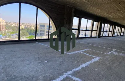 Office Space - Studio - 2 Bathrooms for rent in Mivida - 5th Settlement Compounds - The 5th Settlement - New Cairo City - Cairo