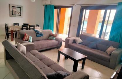 Chalet - 3 Bedrooms - 2 Bathrooms for sale in Marassi - Sidi Abdel Rahman - North Coast
