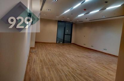 Office Space - Studio - 1 Bathroom for rent in Hyde Park - 5th Settlement Compounds - The 5th Settlement - New Cairo City - Cairo