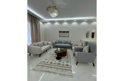 تاون هاوس - 3 غرف نوم - 4 حمامات للبيع في لافيستا سيتي - كمبوندات العاصمة الإدارية الجديدة - العاصمة الإدارية الجديدة - القاهرة