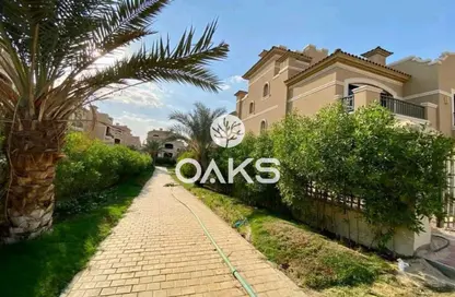 Villa - 4 Bedrooms - 3 Bathrooms for sale in El Patio Vera - Sheikh Zayed Compounds - Sheikh Zayed City - Giza
