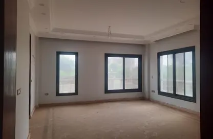 تاون هاوس - 4 غرف نوم - 5 حمامات للايجار في مدينة وصال - كمبوندات الشروق - مدينة الشروق - القاهرة