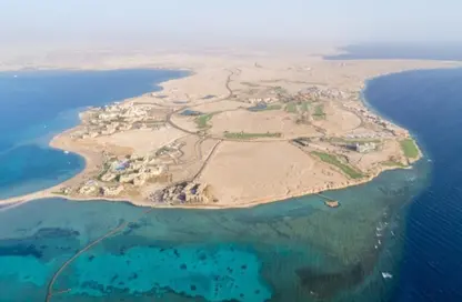 شقة - 2 غرف نوم - 1 حمام للبيع في سوما بريذ - سوما باى - سفاجا - الغردقة - محافظة البحر الاحمر
