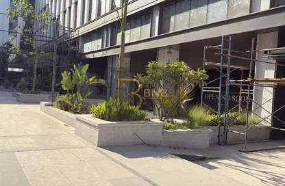 Co-Working Space - Studio - 2 Bathrooms for rent in Park St. - Ring Road - The 5th Settlement - New Cairo City - Cairo