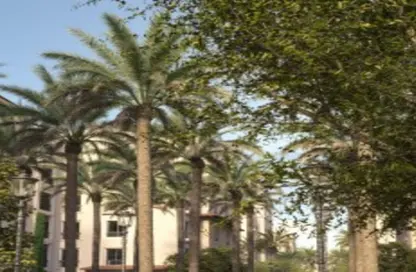 Apartment - 3 Bedrooms - 3 Bathrooms for sale in Village West - Sheikh Zayed Compounds - Sheikh Zayed City - Giza Apartment - 3 Bedrooms - 3 Bathrooms for sale in Village West - Sheikh Zayed Compounds - Sheikh Zayed City - Giza