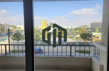 Apartment - 3 Bedrooms - 3 Bathrooms for rent in Mivida - 5th Settlement Compounds - The 5th Settlement - New Cairo City - Cairo
