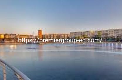 Apartment - 3 Bedrooms - 3 Bathrooms for rent in Mivida - 5th Settlement Compounds - The 5th Settlement - New Cairo City - Cairo