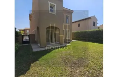 Villa - 4 Bedrooms - 4 Bathrooms for rent in Mivida - 5th Settlement Compounds - The 5th Settlement - New Cairo City - Cairo