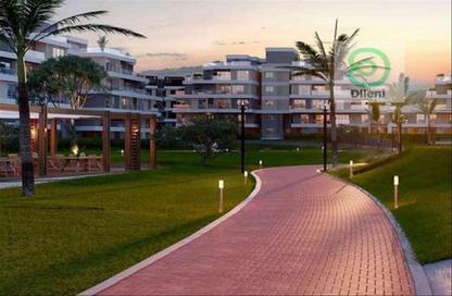Apartment - 3 Bedrooms - 3 Bathrooms for sale in Villette - 5th Settlement Compounds - The 5th Settlement - New Cairo City - Cairo