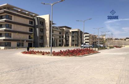 عيادة - استوديو - 1 حمام للايجار في نيو جيزة - طريق مصر اسكندرية الصحراوي - مدينة 6 أكتوبر - الجيزة