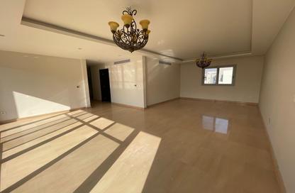 Apartment - 3 Bedrooms - 4 Bathrooms for rent in Cairo Festival City - North Investors Area - New Cairo City - Cairo