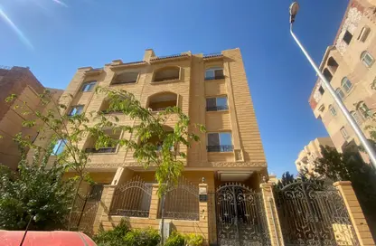 Warehouse - Studio - 1 Bathroom for rent in Gamal Abdel Nasser Axis - The 3rd Settlement - New Cairo City - Cairo