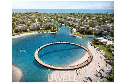 Villa - 4 Bedrooms - 3 Bathrooms for sale in Soul North Coast - Qesm Ad Dabaah - North Coast