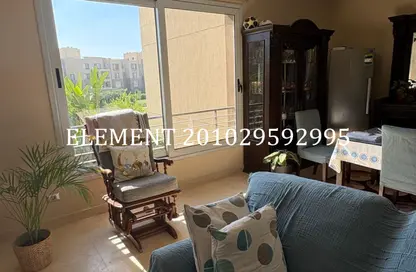 شقة - 2 غرف نوم - 2 حمامات للبيع في بالم هيلز بالم باركس - وصلة دهشور الجنوبية - مدينة 6 أكتوبر - الجيزة