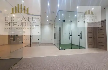 مساحات مكتبية - استوديو - 2 حمامات للايجار في ميفيدا - كمبوندات التجمع الخامس - التجمع الخامس - مدينة القاهرة الجديدة - القاهرة
