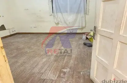 Apartment - 4 Bedrooms - 1 Bathroom for rent in The 1st Settlement - New Cairo City - Cairo