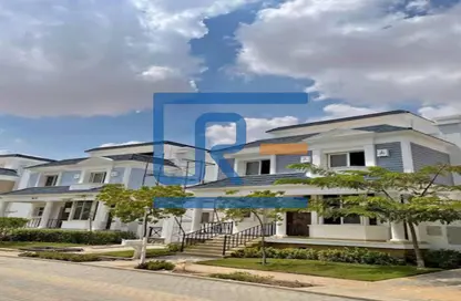 Villa - 3 Bedrooms - 3 Bathrooms for sale in Mountain View 1.1 - 5th Settlement Compounds - The 5th Settlement - New Cairo City - Cairo