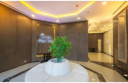 Duplex - 4 Bedrooms - 4 Bathrooms for sale in Porto New Cairo - 5th Settlement Compounds - The 5th Settlement - New Cairo City - Cairo
