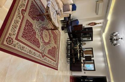Apartment - 3 Bedrooms - 2 Bathrooms for sale in Al Narges - New Cairo City - Cairo