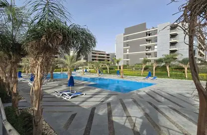 (بنتهاوس  (روف - 3 غرف نوم - 4 حمامات للبيع في الباتيو اورو - كمبوندات التجمع الخامس - التجمع الخامس - مدينة القاهرة الجديدة - القاهرة