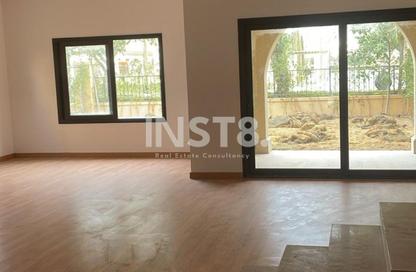 Twin House - 4 Bedrooms - 4 Bathrooms for rent in Mivida - 5th Settlement Compounds - The 5th Settlement - New Cairo City - Cairo
