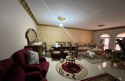 Apartment - 3 Bedrooms - 3 Bathrooms for sale in Madinaty - Cairo