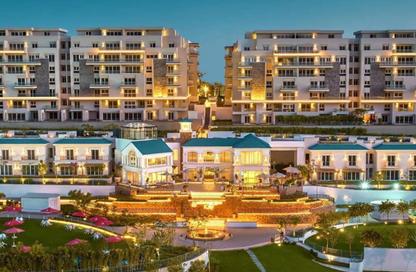 Apartment - 3 Bedrooms - 3 Bathrooms for sale in Mountain View iCity - 5th Settlement Compounds - The 5th Settlement - New Cairo City - Cairo
