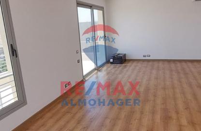 Apartment - Studio - 1 Bathroom for rent in Palm Parks   Palm Hills - South Dahshur Link - 6 October City - Giza