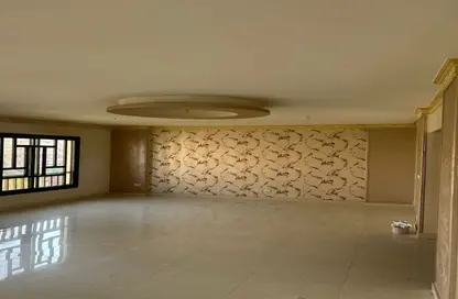 Apartment - 3 Bedrooms - 3 Bathrooms for rent in El Rehab Extension - Al Rehab - New Cairo City - Cairo