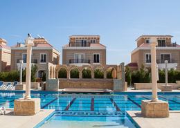 Apartment - 1 bedroom - 1 bathroom for للبيع in Selena Bay Resort - Hurghada Resorts - Hurghada - Red Sea