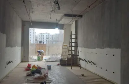 Shop - Studio - 1 Bathroom for rent in Damac Park Avenue - 6 October Compounds - 6 October City - Giza Shop - Studio - 1 Bathroom for rent in Damac Park Avenue - 6 October Compounds - 6 October City - Giza