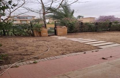 Villa - 3 Bedrooms - 4 Bathrooms for sale in Madinaty - Cairo