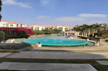 Apartment - 2 Bedrooms - 2 Bathrooms for sale in Regents Park - Al Andalus District - New Cairo City - Cairo
