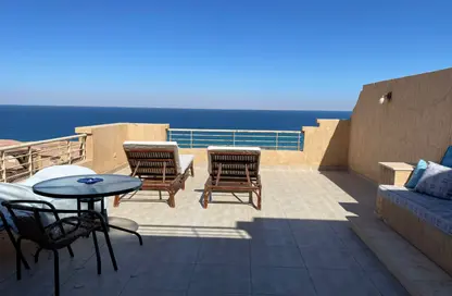 Chalet - 3 Bedrooms - 2 Bathrooms for sale in Telal Al Sokhna - Al Ain Al Sokhna - Suez