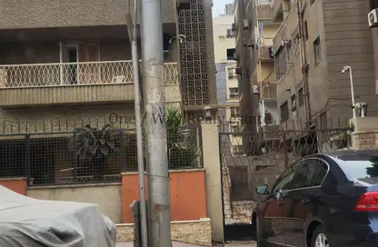 قطعة أرض - استوديو للبيع في شارع احمد حسني - المنطقة الأولى - مدينة نصر - القاهرة