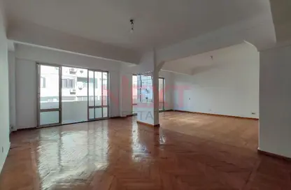 Apartment - 4 Bedrooms - 3 Bathrooms for sale in Syria St. - Roushdy - Hay Sharq - Alexandria