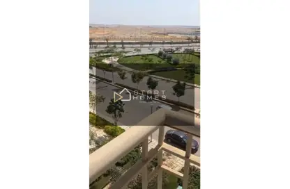 Apartment - 3 Bedrooms - 2 Bathrooms for sale in Madinaty - Cairo