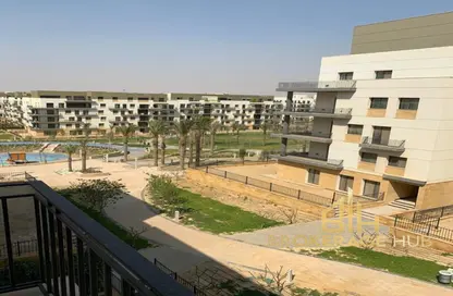 شقة - 3 غرف نوم - 3 حمامات للايجار في ايستاون - كمبوندات التجمع الخامس - التجمع الخامس - مدينة القاهرة الجديدة - القاهرة