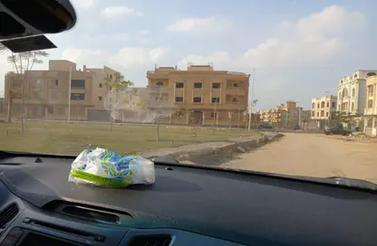 Apartment - 3 Bedrooms - 2 Bathrooms for sale in The 5th Settlement - New Cairo City - Cairo