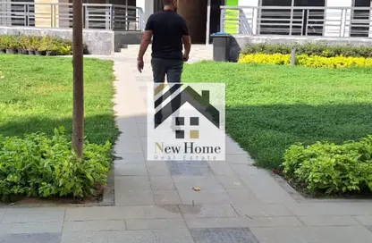 Apartment - 2 Bedrooms - 3 Bathrooms for sale in The Icon Residence - 5th Settlement Compounds - The 5th Settlement - New Cairo City - Cairo