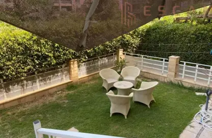 Apartment - 2 Bedrooms - 2 Bathrooms for rent in Privado - Madinaty - Cairo