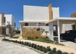 Villa - 4 bedrooms - 4 bathrooms for للبيع in Seashell - Sidi Abdel Rahman - North Coast