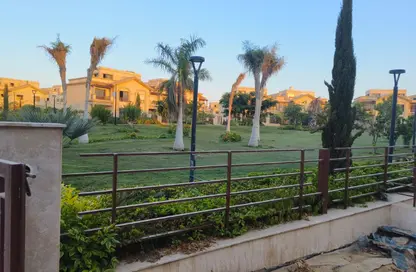 Villa - 3 Bedrooms - 3 Bathrooms for sale in Privado - Madinaty - Cairo